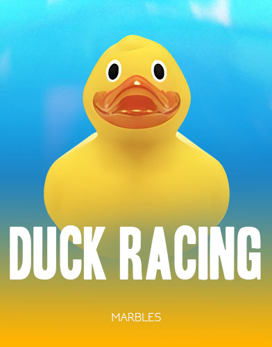 duck racing