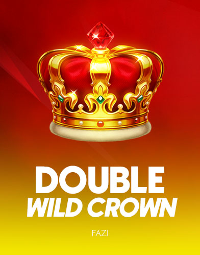 double wild crown
