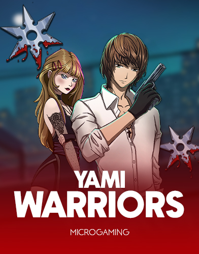 yami warriors