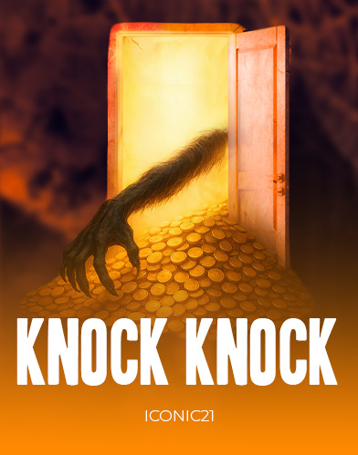 knock knock